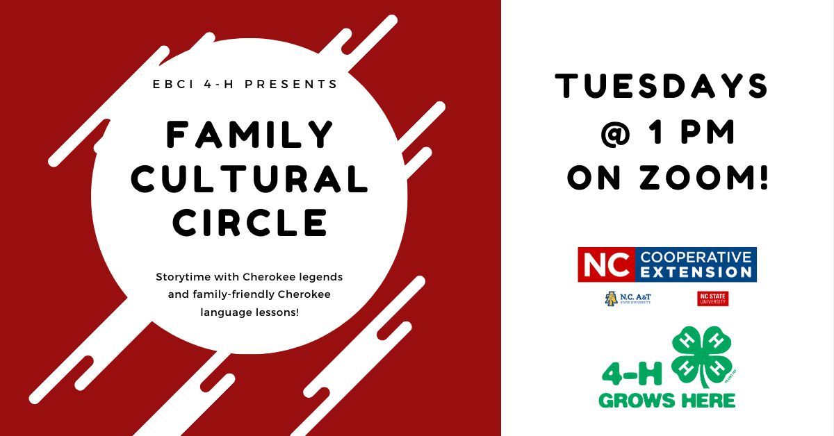 Family Cultural Circle logo